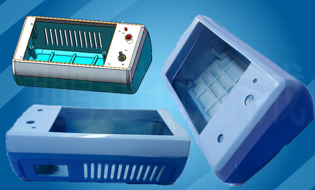 北京塑料殼體CNC加工噴漆廠家 北京塑料殼體CNC加工噴漆廠家